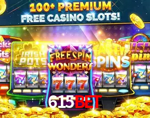 Desvendando o Mundo dos Jogos Virtuais na 615bet