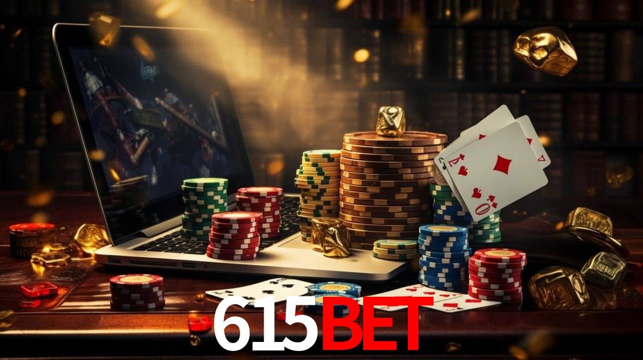 Estatísticas 615bet
