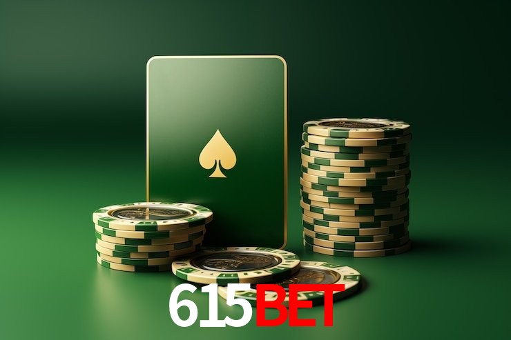 Welcome Bonus 615bet