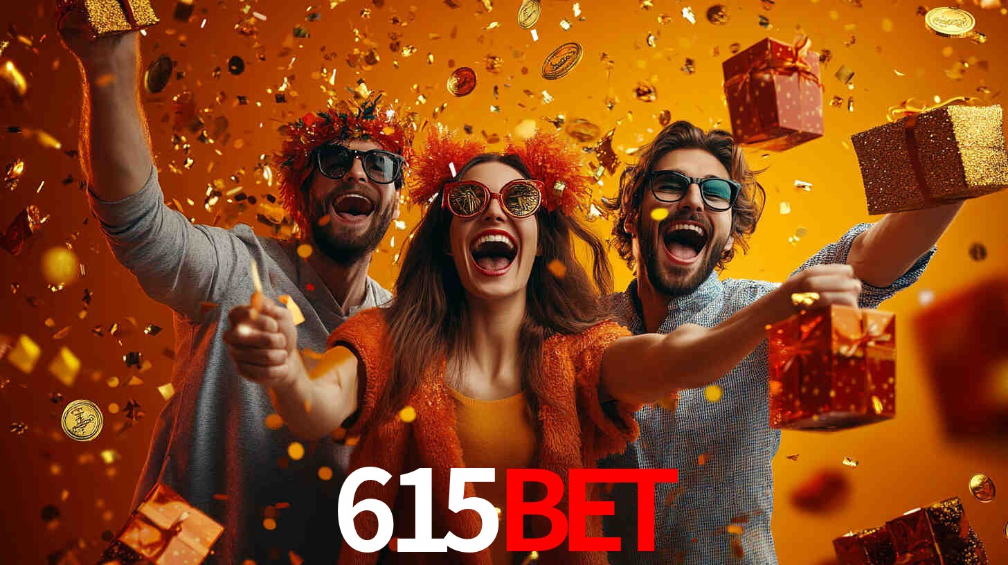 615bet login