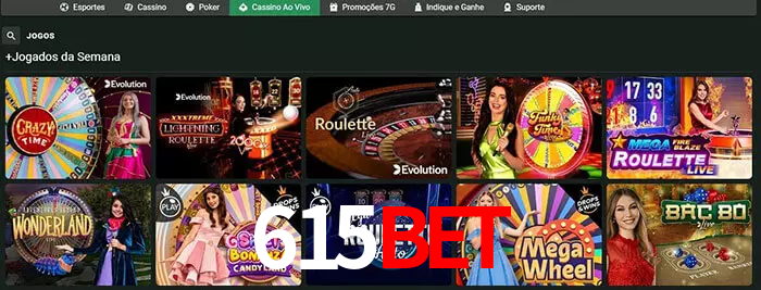 615bet bet