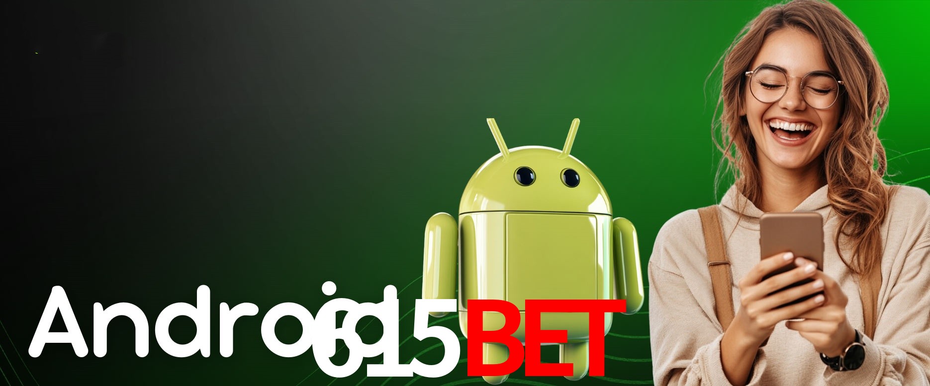 APP oficial da 615bet para mobile