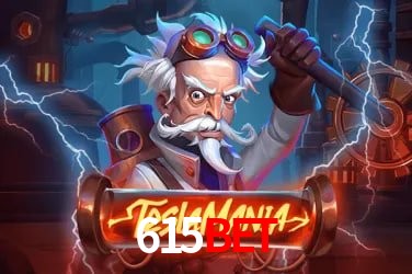615bet Brasília - Jogo Features