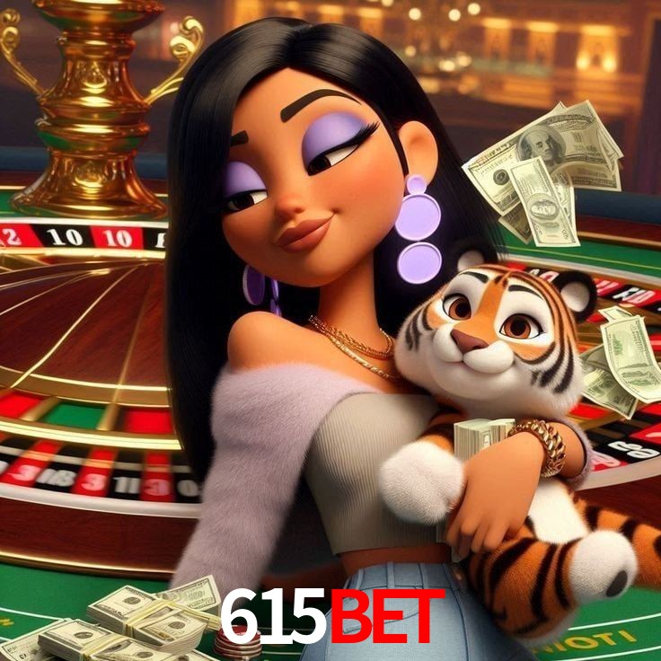 Bonus Features 615bet