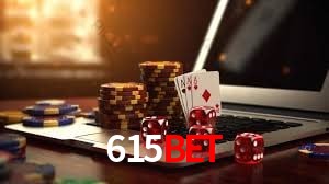 PIX Instantâneo 615bet