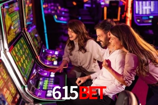 Jogos Exclusivos 615bet