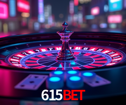 Desvendando o Mundo dos Jogos Virtuais na 615bet