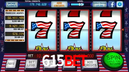 Descubra a Essência do 615bet: Nossa História e Compromissos