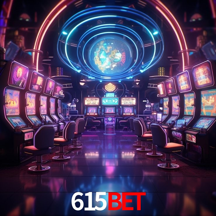 615bet Salvador - Football
