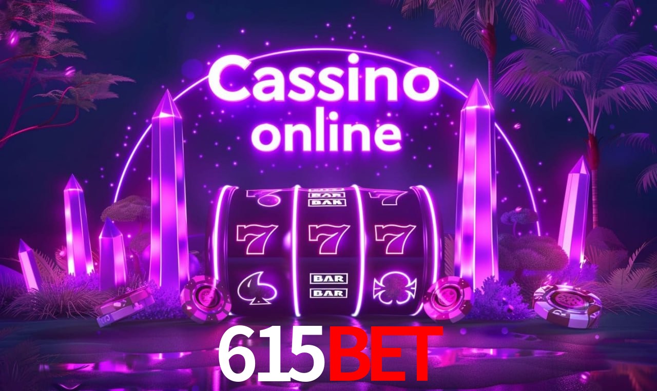 615bet - Winners Celebration