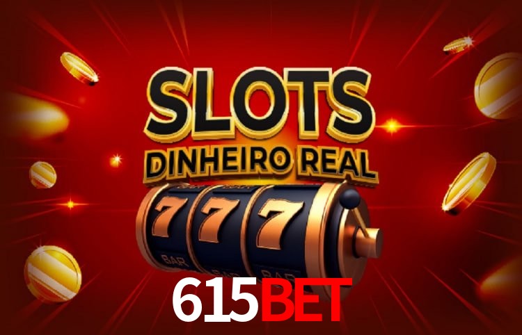 615bet Salvador - Support