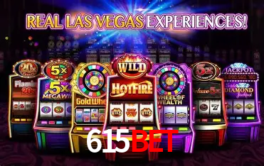 615bet Belo Horizonte - Reivindique Bonus