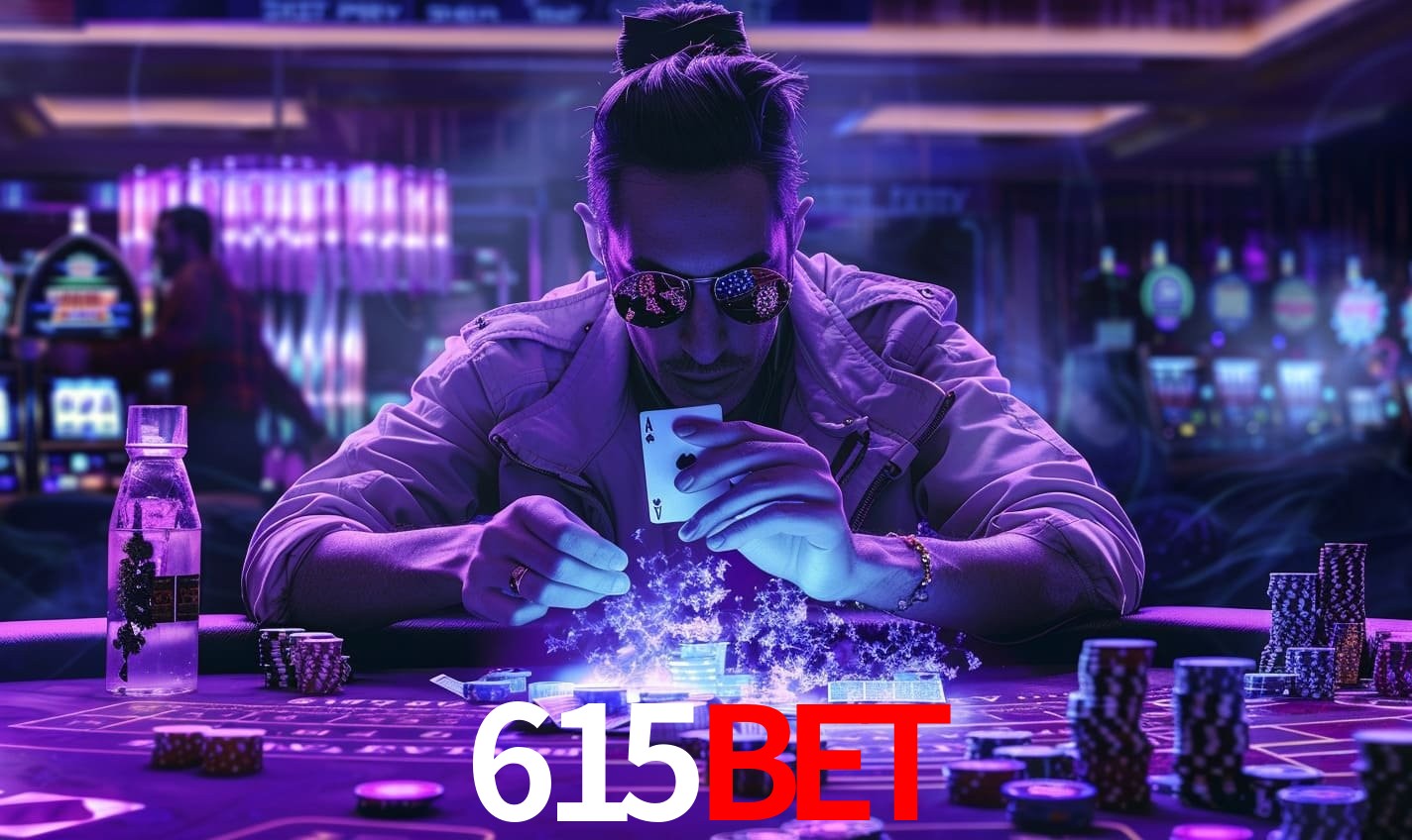 Tennis Betting 615bet
