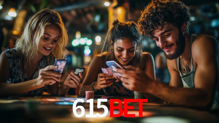 Spaceman Game 615bet