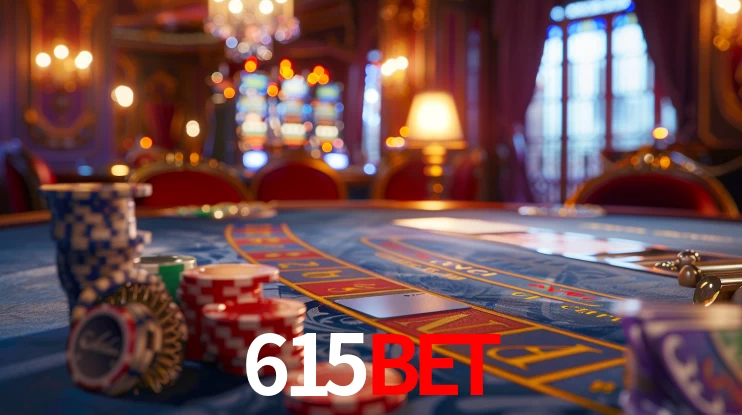 Platform Technology 615bet