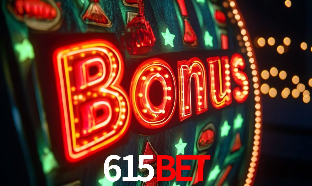 Casino VIP 615bet