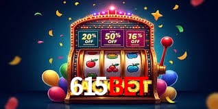 615bet - Support