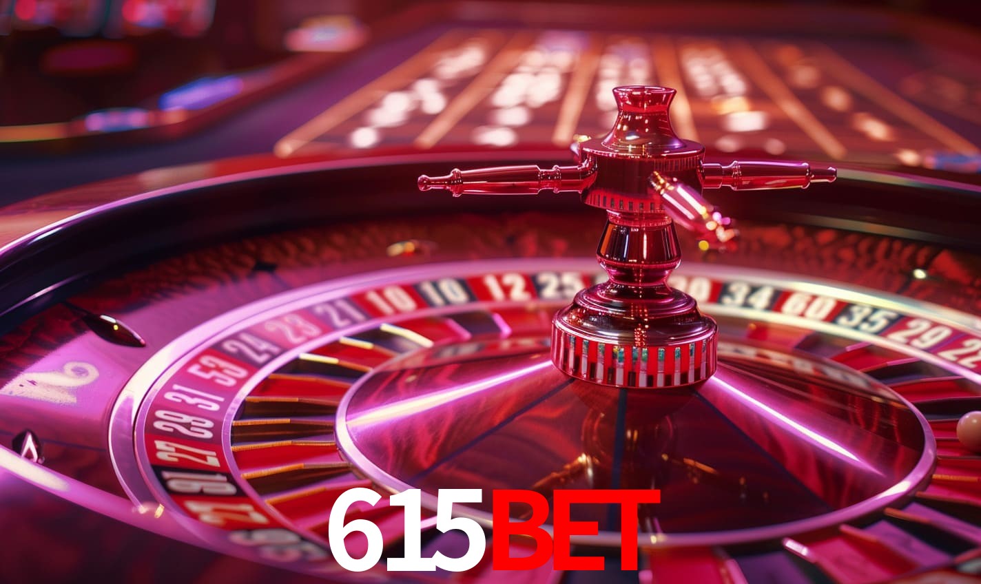 615bet Salvador - Strategies
