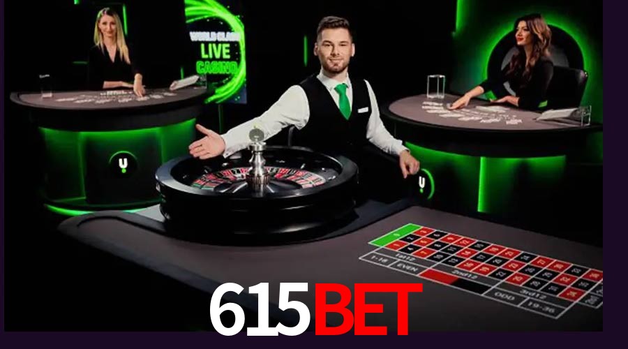 Flash Promotion 615bet