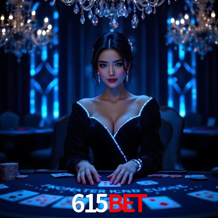 Ofertas Exclusivas 615bet