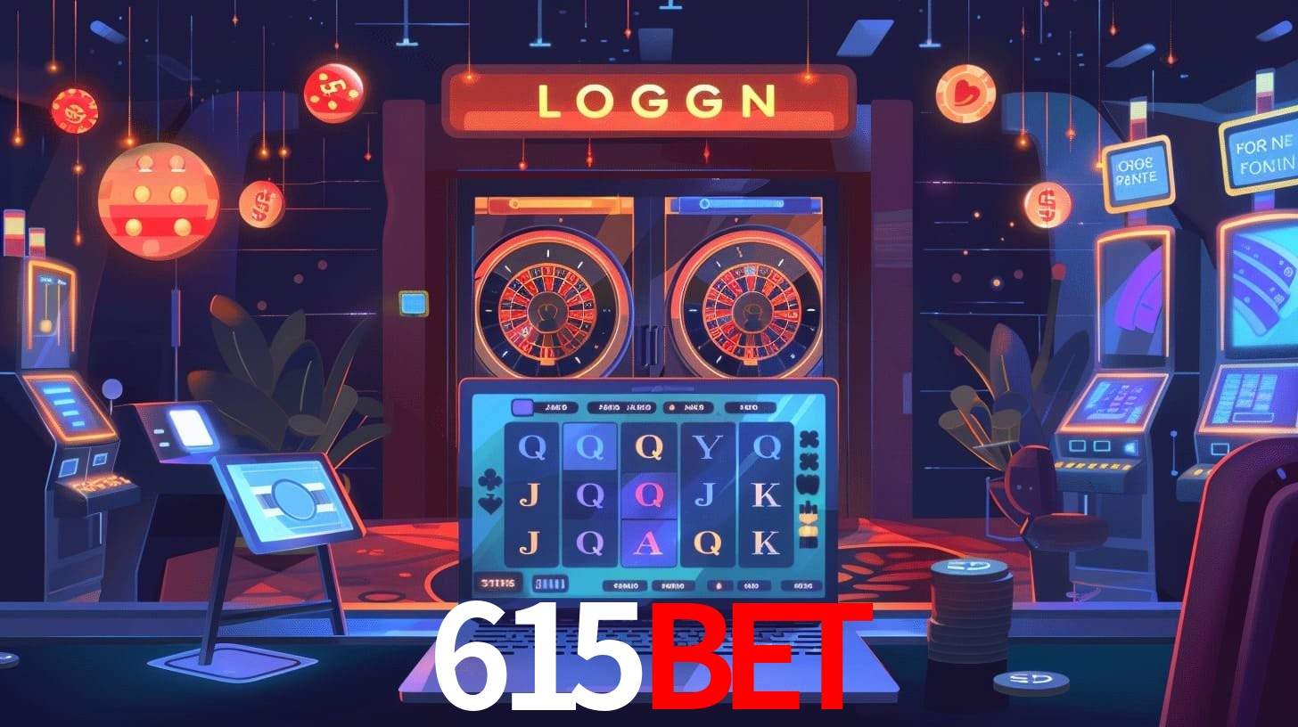 615bet Plataforma - Certificada MGA desde 2015