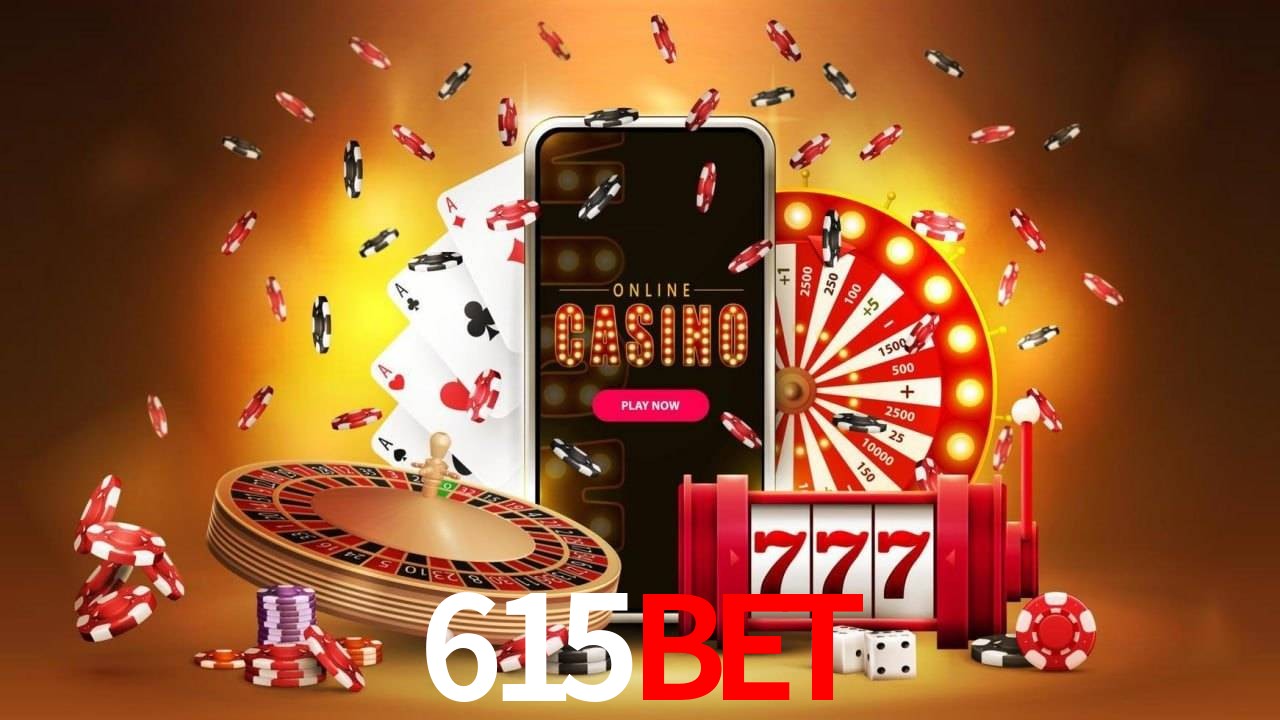 615bet Rio de Janeiro - Popular Jogos