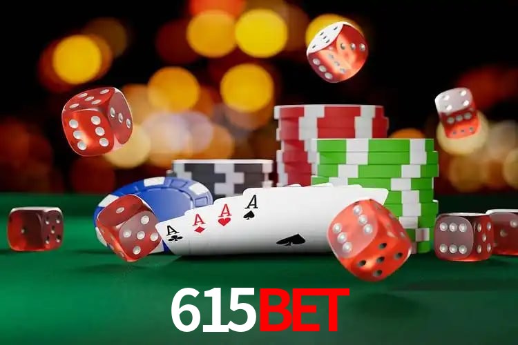 Especiais de Fim de Semana 615bet