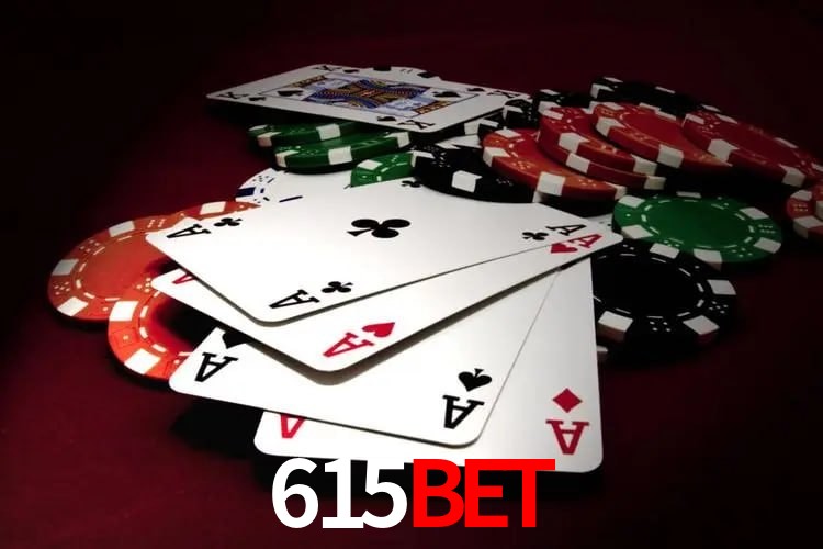 Apostas de Basquete 615bet