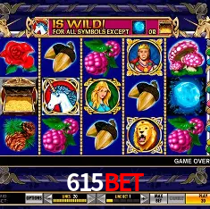 615bet Rio de Janeiro - Bonus Terms