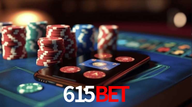 Promoções Sazonais 615bet