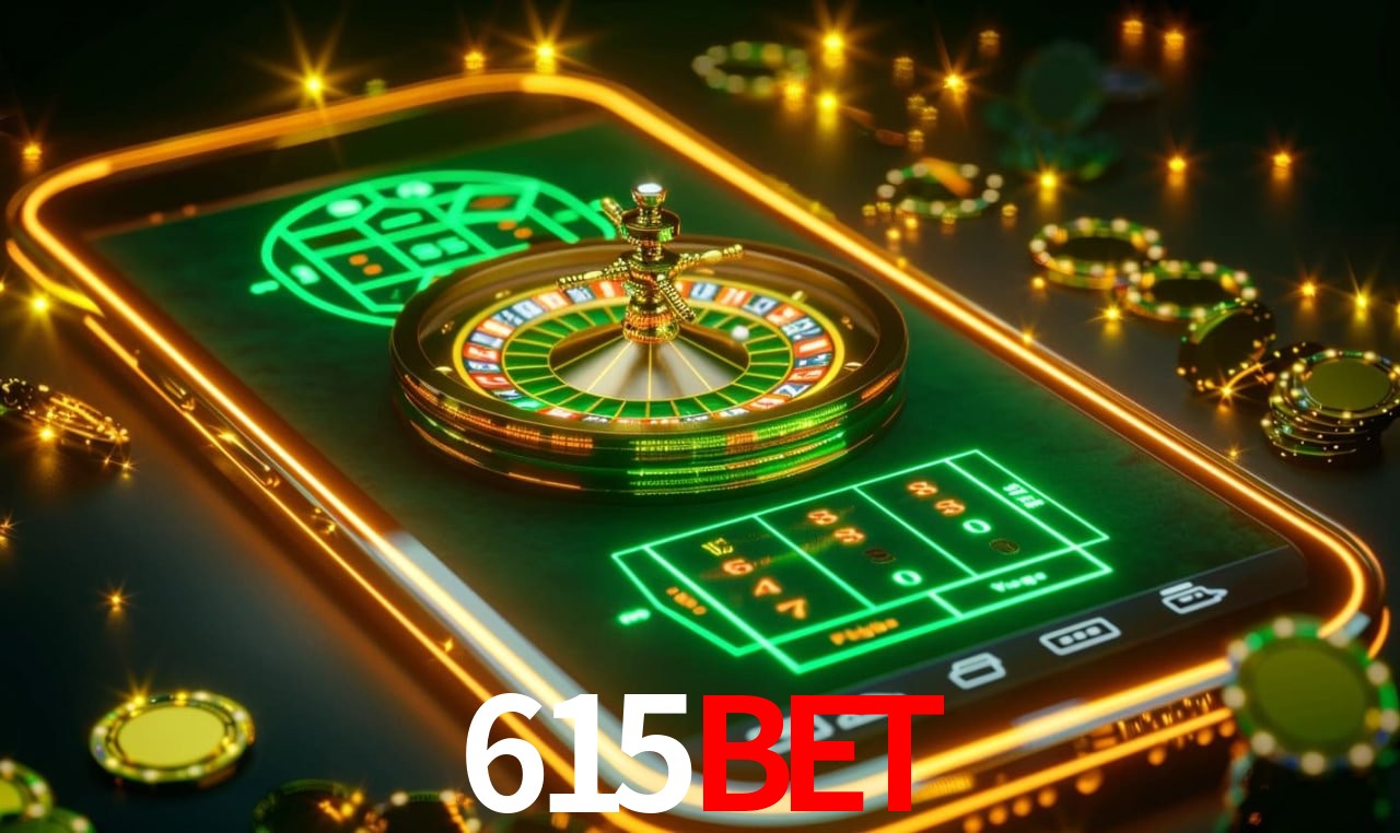 615bet - Rápido Acesse