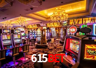 615bet Salvador - Bonus Stats