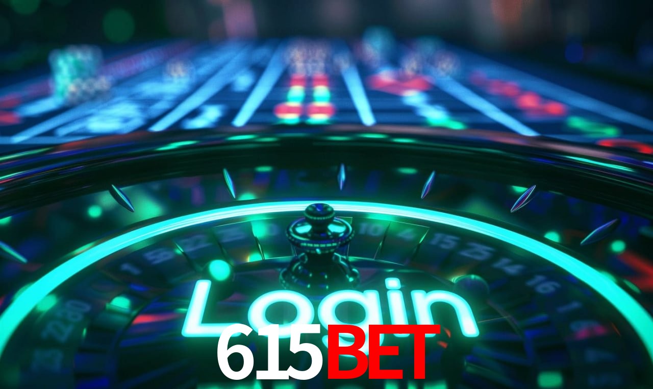 Diretório de Jogos 615bet