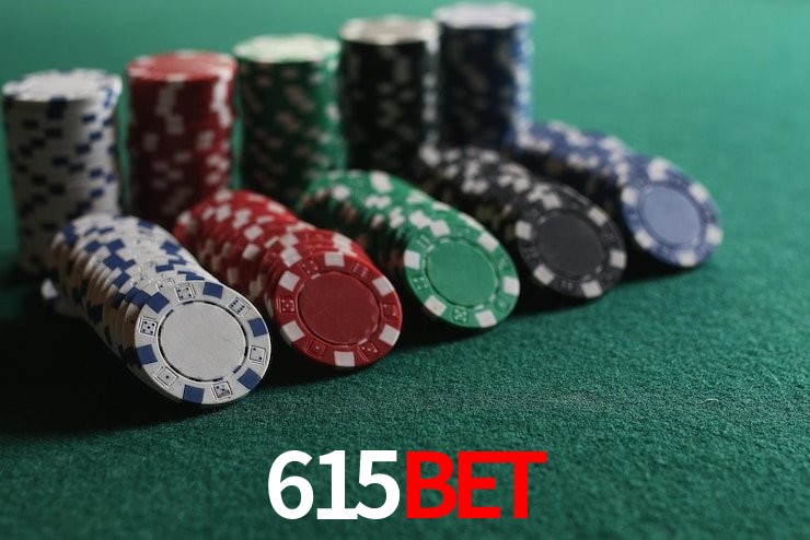 Game Providers 615bet