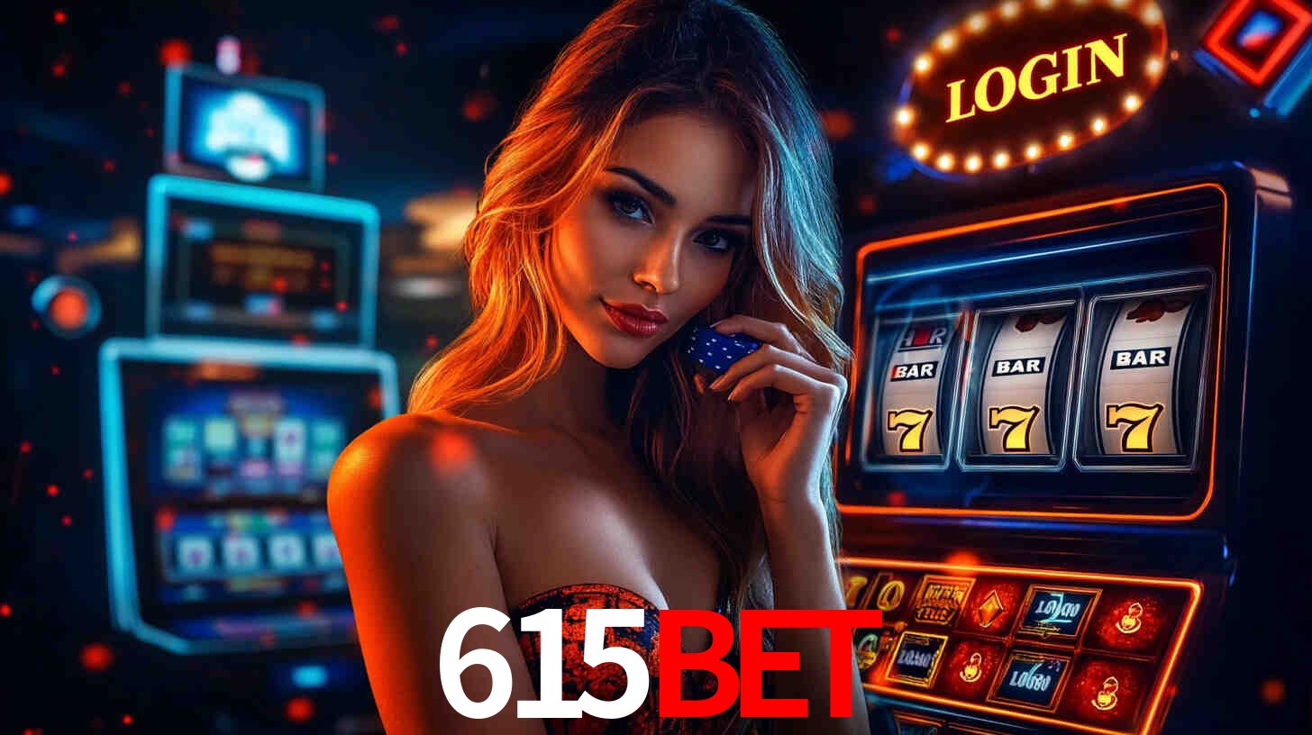 615bet login
