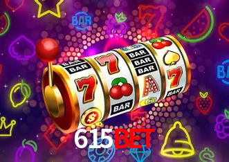 Apostas Esportivas na 615bet: Um Guia Completo