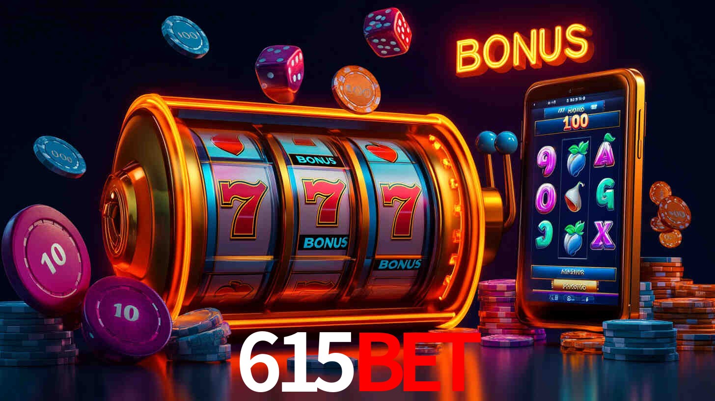Descubra o Programa VIP da 615bet: Vantagens Exclusivas para Jogadores