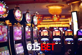 615bet São Paulo - All Bonuses