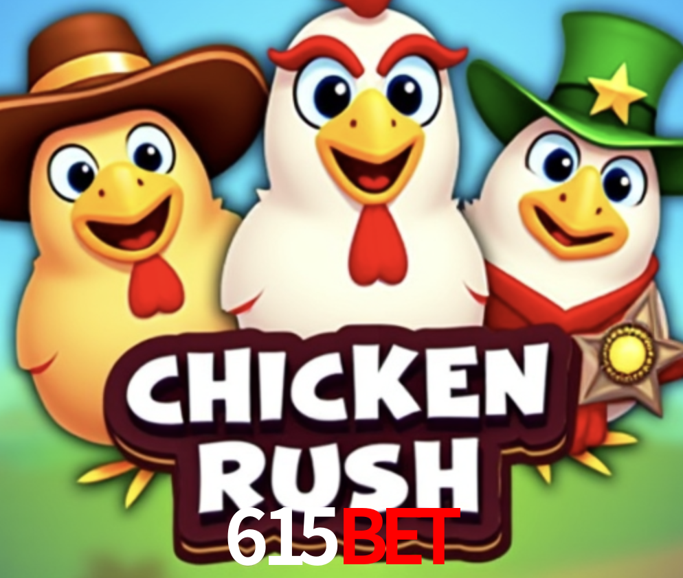 Exclusive Offers 615bet