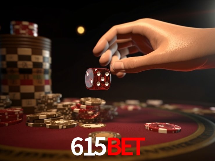 Promoção Relâmpago 615bet