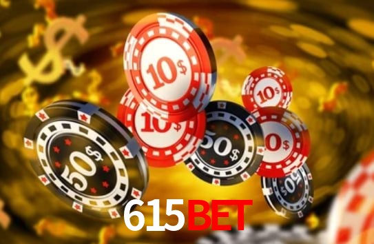 Avaliações dos Jogadores 615bet