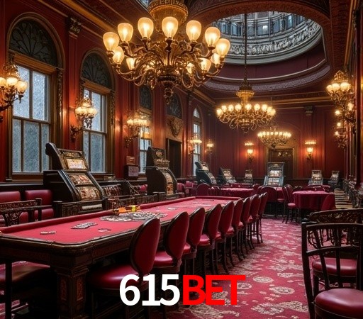 615bet Rio de Janeiro - Licenses