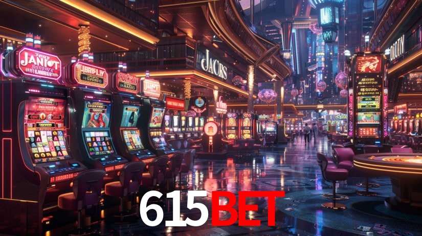 Quick Registration 615bet