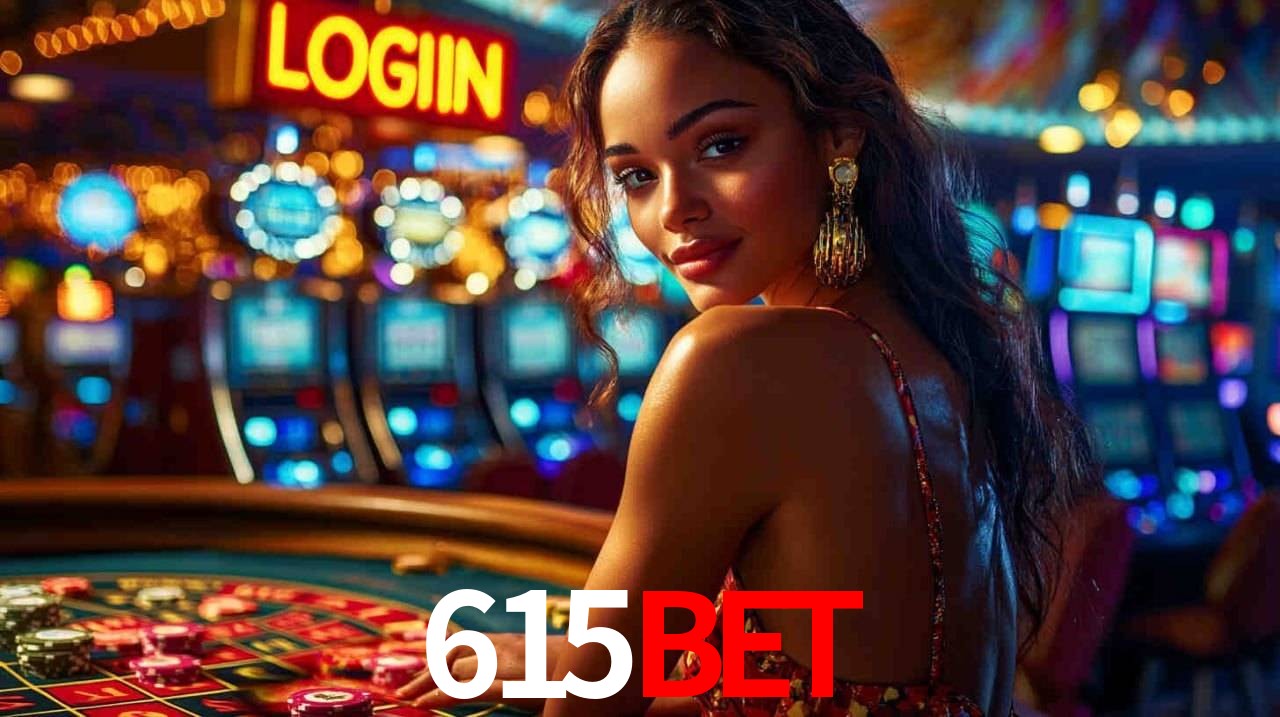 615bet São Paulo - Jogo Providers