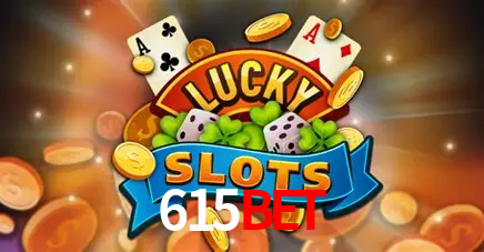 Descubra o Mundo do Cassino Online com 615bet