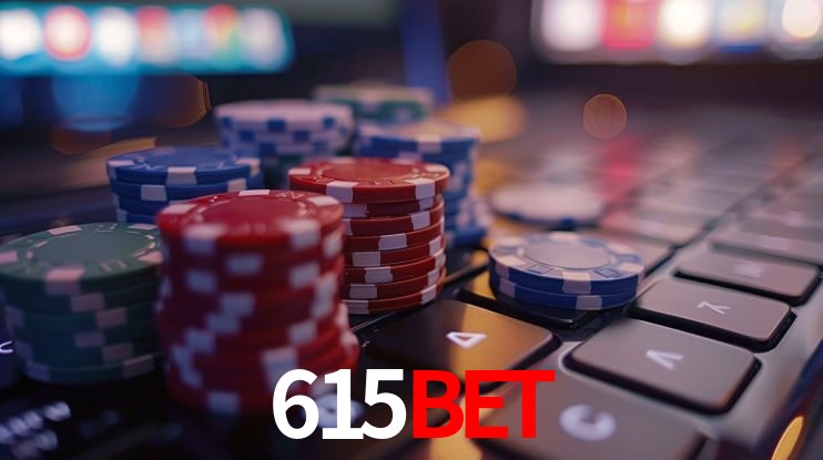 615bet - cassino ao vivo