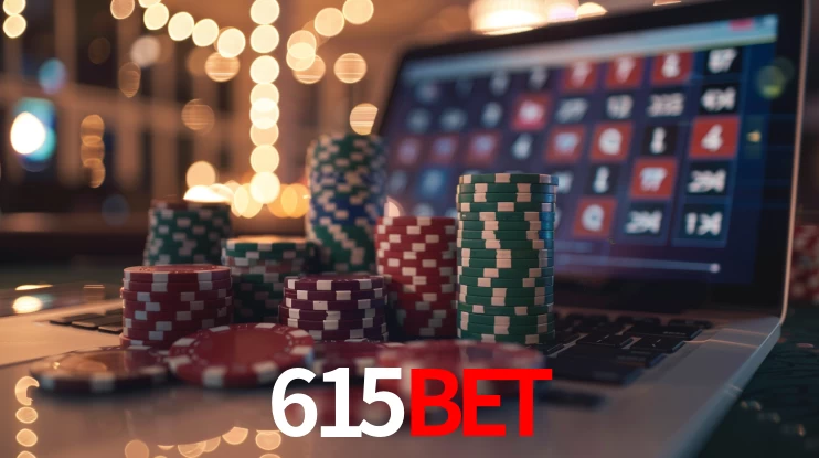 API Integration 615bet