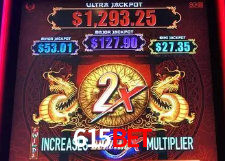615bet Brasília - Casino Guide