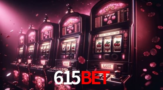 Programa VIP 615bet