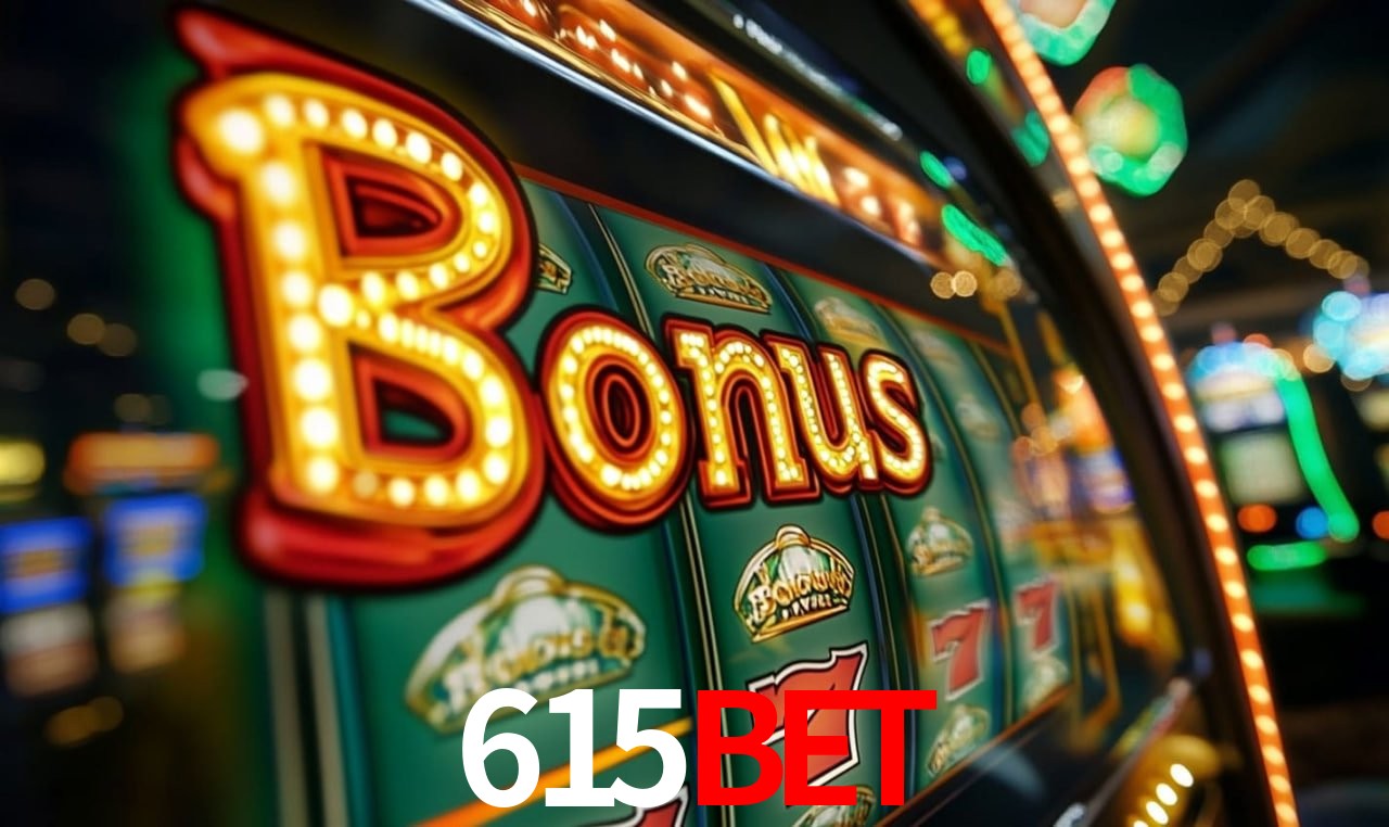 615bet Belo Horizonte - Promo Tips